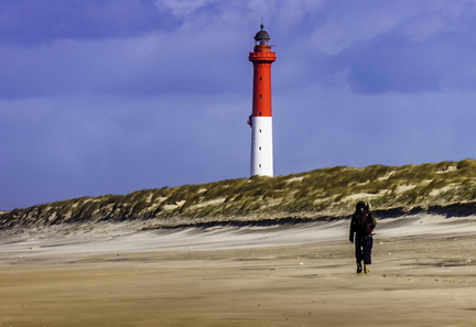 randonneur phare de la coubre