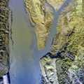 marais de la seudre à la verticale