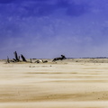 côte sauvage