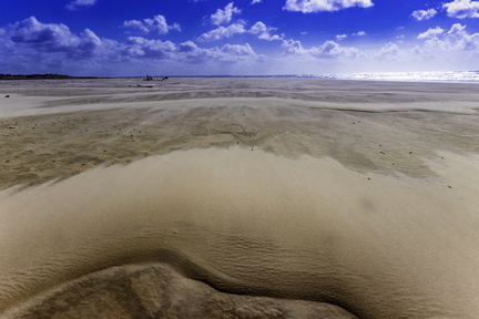côte sauvage