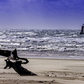 côte sauvage