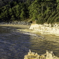 plage de l'arnèche à meschers