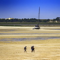 balade à marais basse