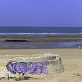 plage du phare de la coubre