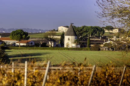 arces en automne