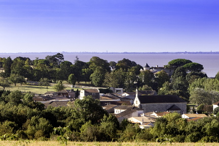 st seurin en bord de gironde
