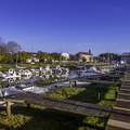 port de st seurin