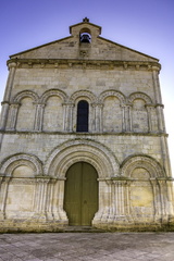 église de médis