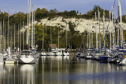 port de mortagne