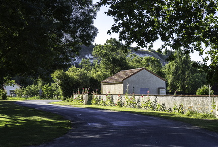 mortagne