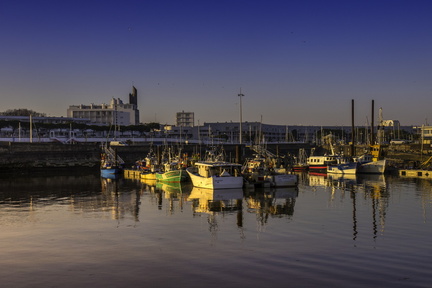 port de royan