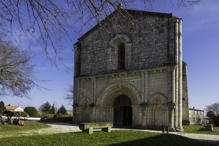 église de st sulpice