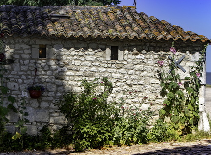 les pierres de talmont