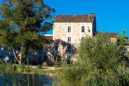 minoterie de st-seurin