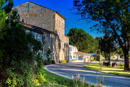 minoterie de st-seurin