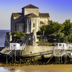 Estuaire de la Gironde