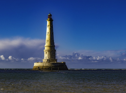 phare de cordouan
