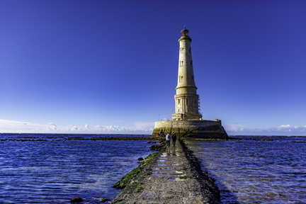 phare de cordouan