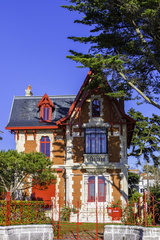 villa belle époque de royan