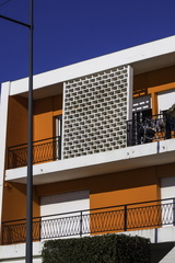 villa années 50 de royan