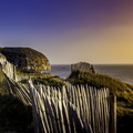 blockhaus de la pointe de suzac