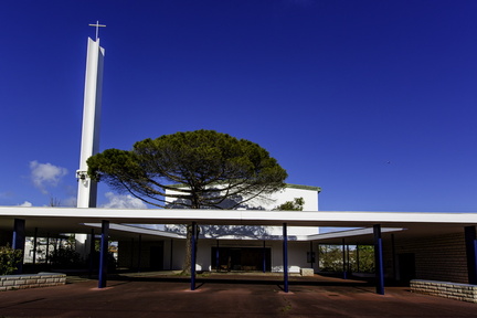 temple de royan