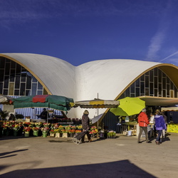 Marchés