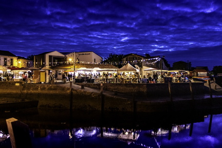 loupiottes de mornac 2019