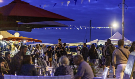 loupiottes de mornac 2019