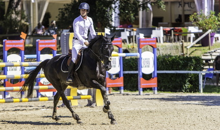 jumping de royan 2018