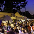 marché nocturne à la palmyre 2018