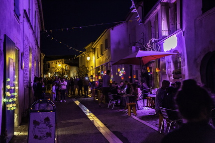 loupiottes de mornac 2018