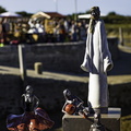 marché des potiers à mornac 2018