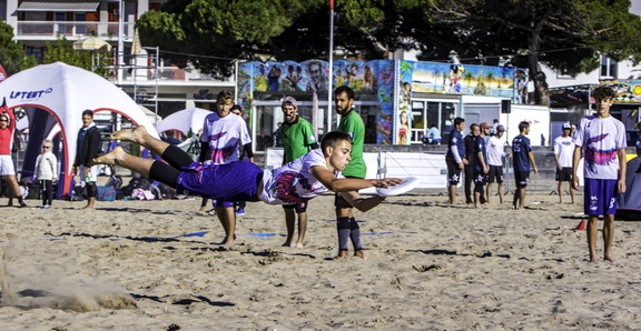 ultimate de royan 2018