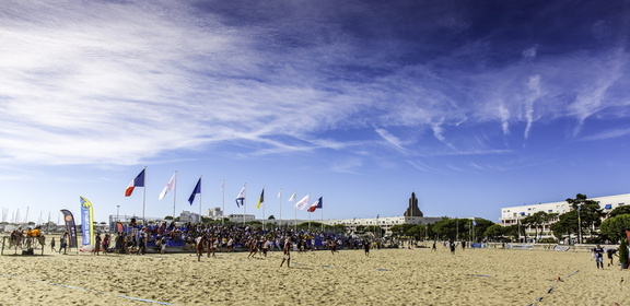 ultimate de royan 2018