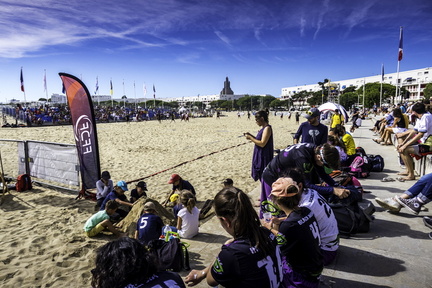 ultimate de royan 2018
