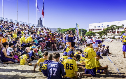 ultimate de royan 2018