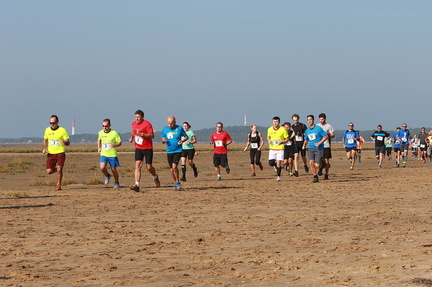 raid de la palmyre 2018
