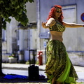 art de rue à mornac 2019