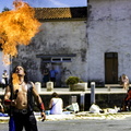 art de rue à mornac 2019