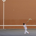pelote basque au fronton du parc de royan 2019