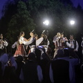danse folklorique à saujon 2019
