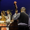 danse folklorique à saujon 2019