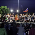 danse folklorique à saujon 2019