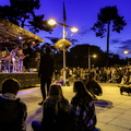 concert à nauzan 2019