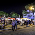 marché nocturne à st-palais 2019