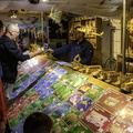 marché nocturne à st-palais 2019
