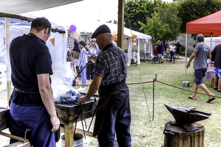fête du melon 2019