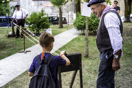 fête du melon 2019