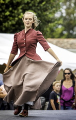 fête du melon 2019